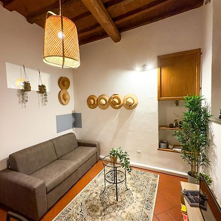 Vinegia N5 - Clemente & Settimo Apartments Firenze Eksteriør billede