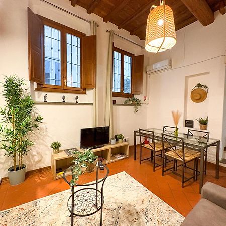 Vinegia N5 - Clemente & Settimo Apartments Firenze Eksteriør billede