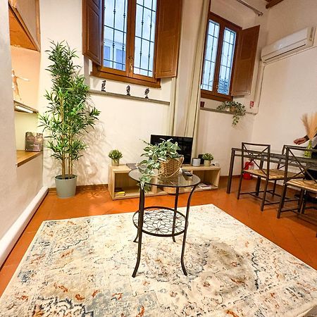 Vinegia N5 - Clemente & Settimo Apartments Firenze Eksteriør billede