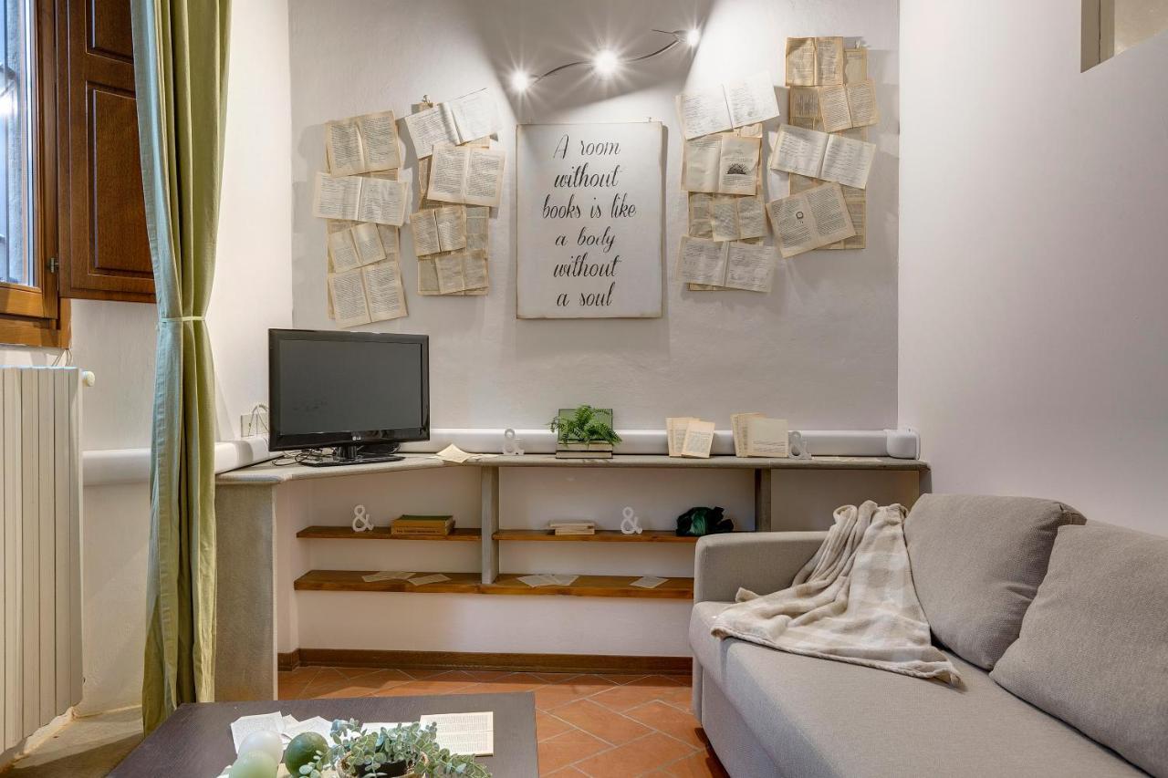 Vinegia N5 - Clemente & Settimo Apartments Firenze Eksteriør billede