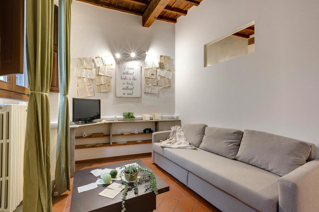 Vinegia N5 - Clemente & Settimo Apartments Firenze Eksteriør billede