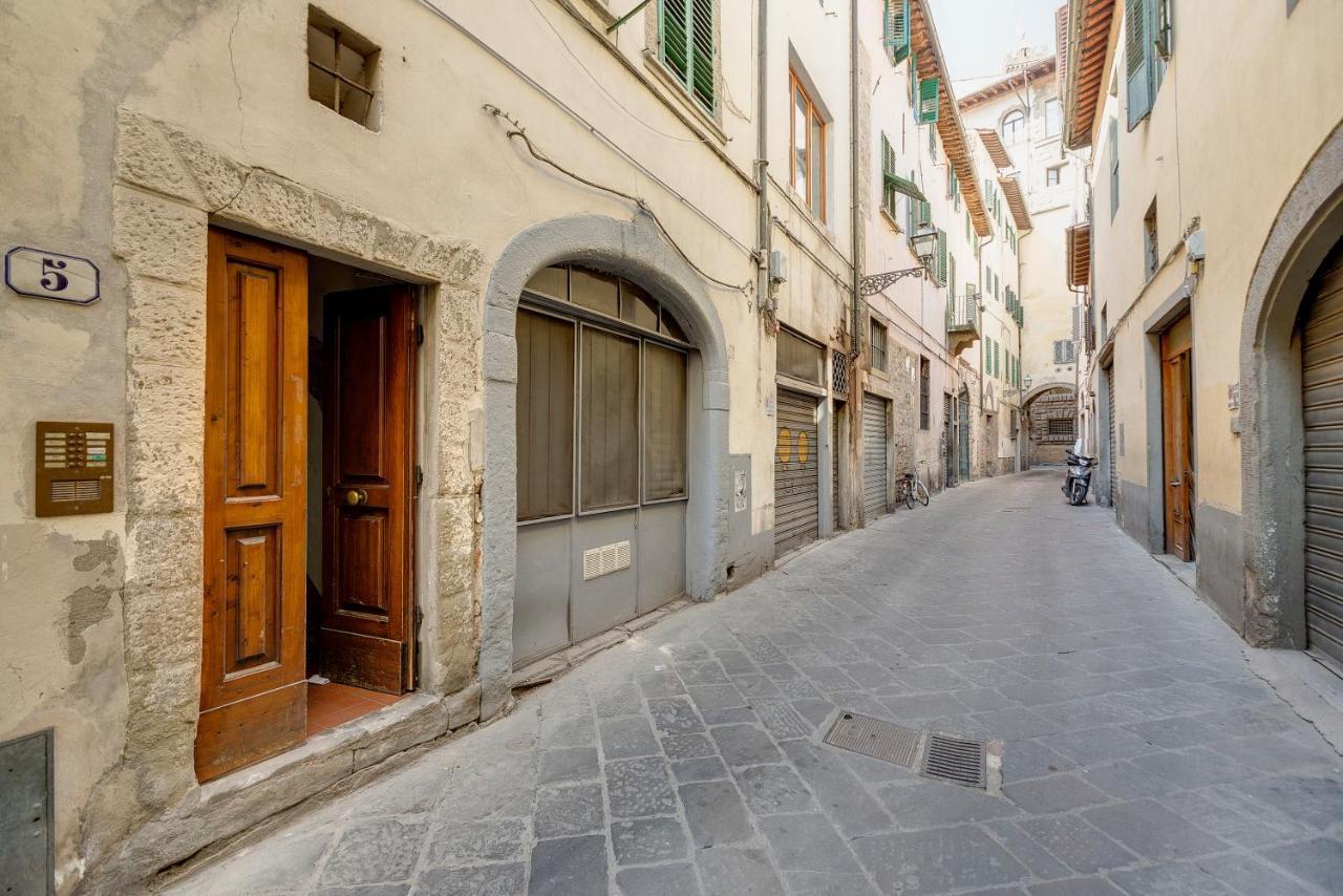 Vinegia N5 - Clemente & Settimo Apartments Firenze Eksteriør billede