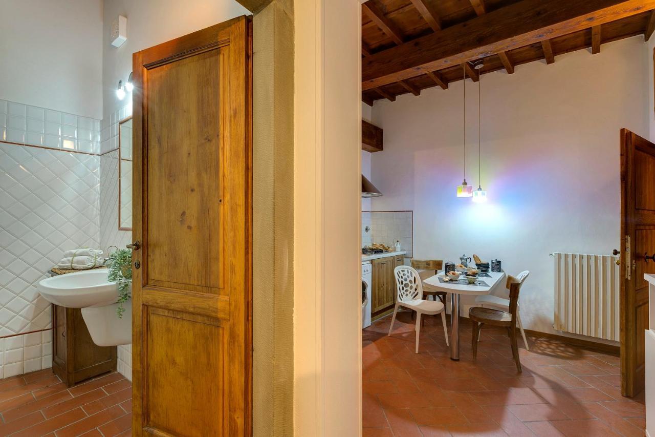 Vinegia N5 - Clemente & Settimo Apartments Firenze Eksteriør billede