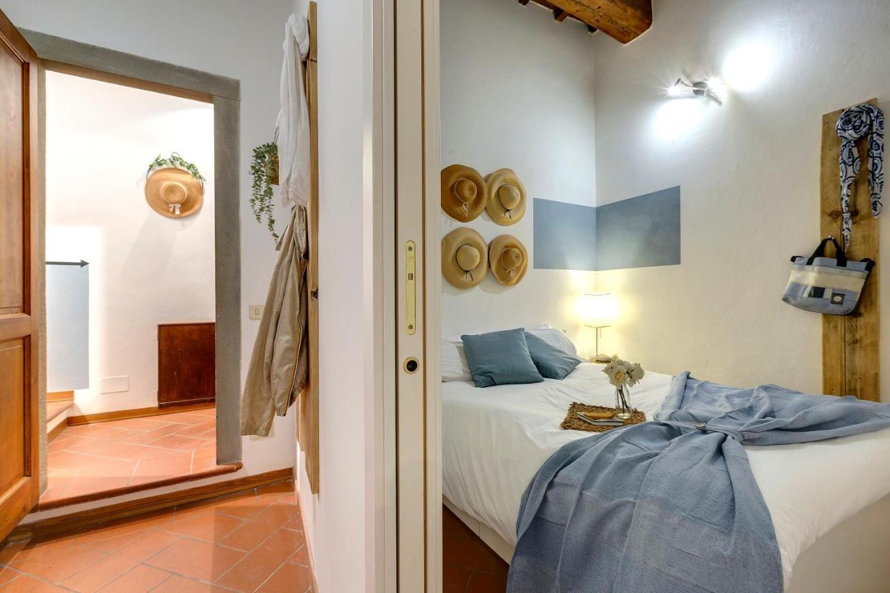 Vinegia N5 - Clemente & Settimo Apartments Firenze Eksteriør billede