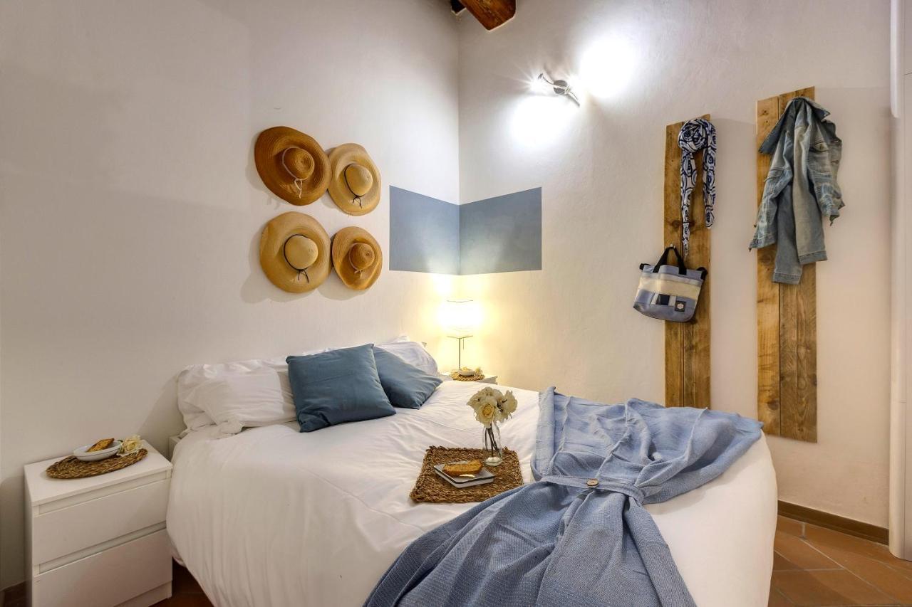 Vinegia N5 - Clemente & Settimo Apartments Firenze Eksteriør billede