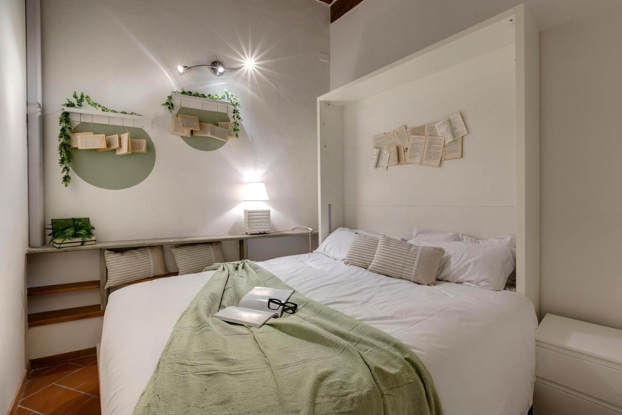 Vinegia N5 - Clemente & Settimo Apartments Firenze Eksteriør billede