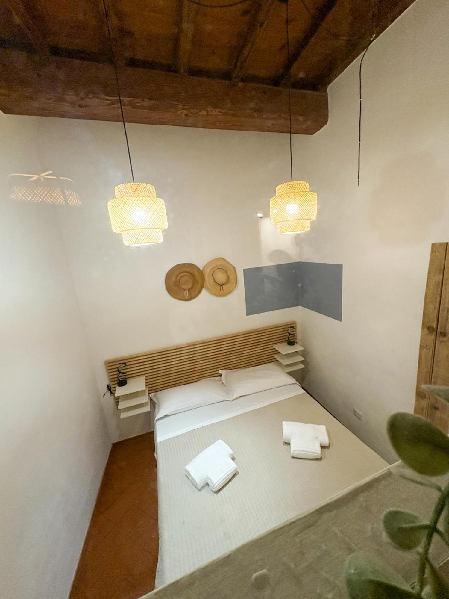 Vinegia N5 - Clemente & Settimo Apartments Firenze Eksteriør billede