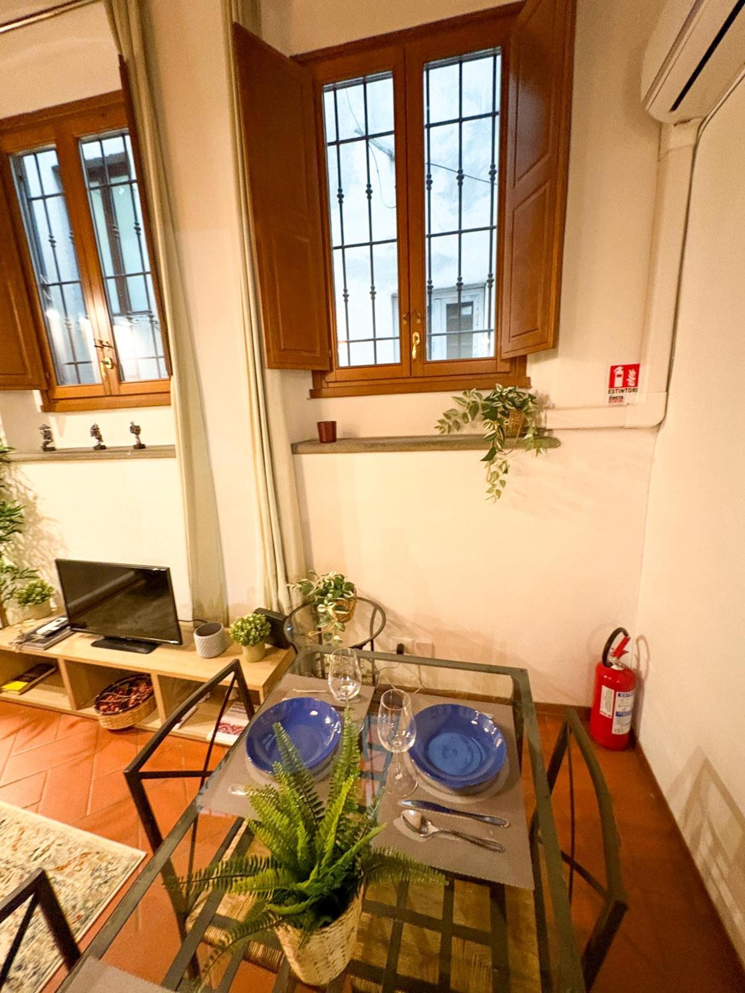 Vinegia N5 - Clemente & Settimo Apartments Firenze Eksteriør billede