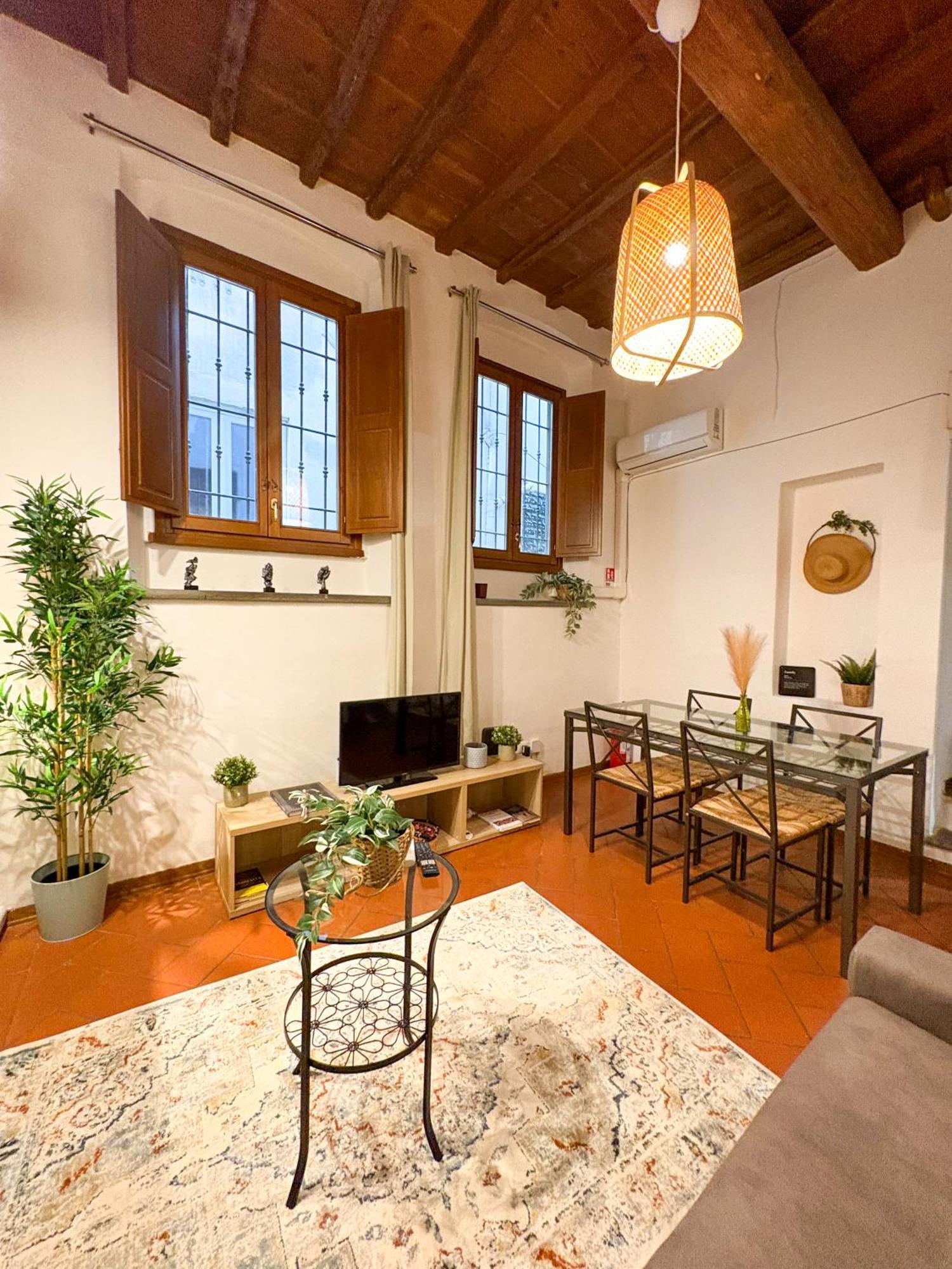 Vinegia N5 - Clemente & Settimo Apartments Firenze Eksteriør billede