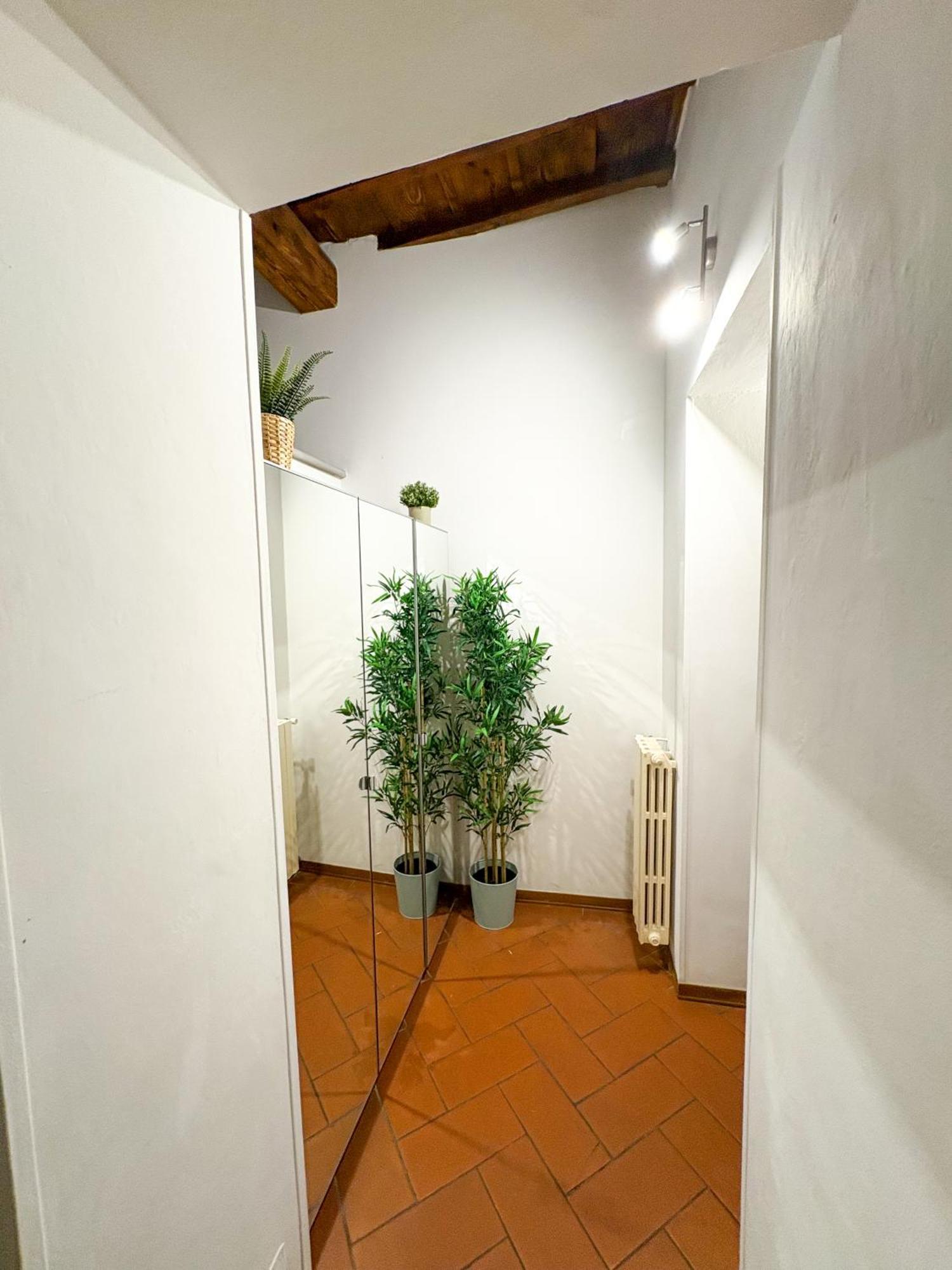 Vinegia N5 - Clemente & Settimo Apartments Firenze Eksteriør billede
