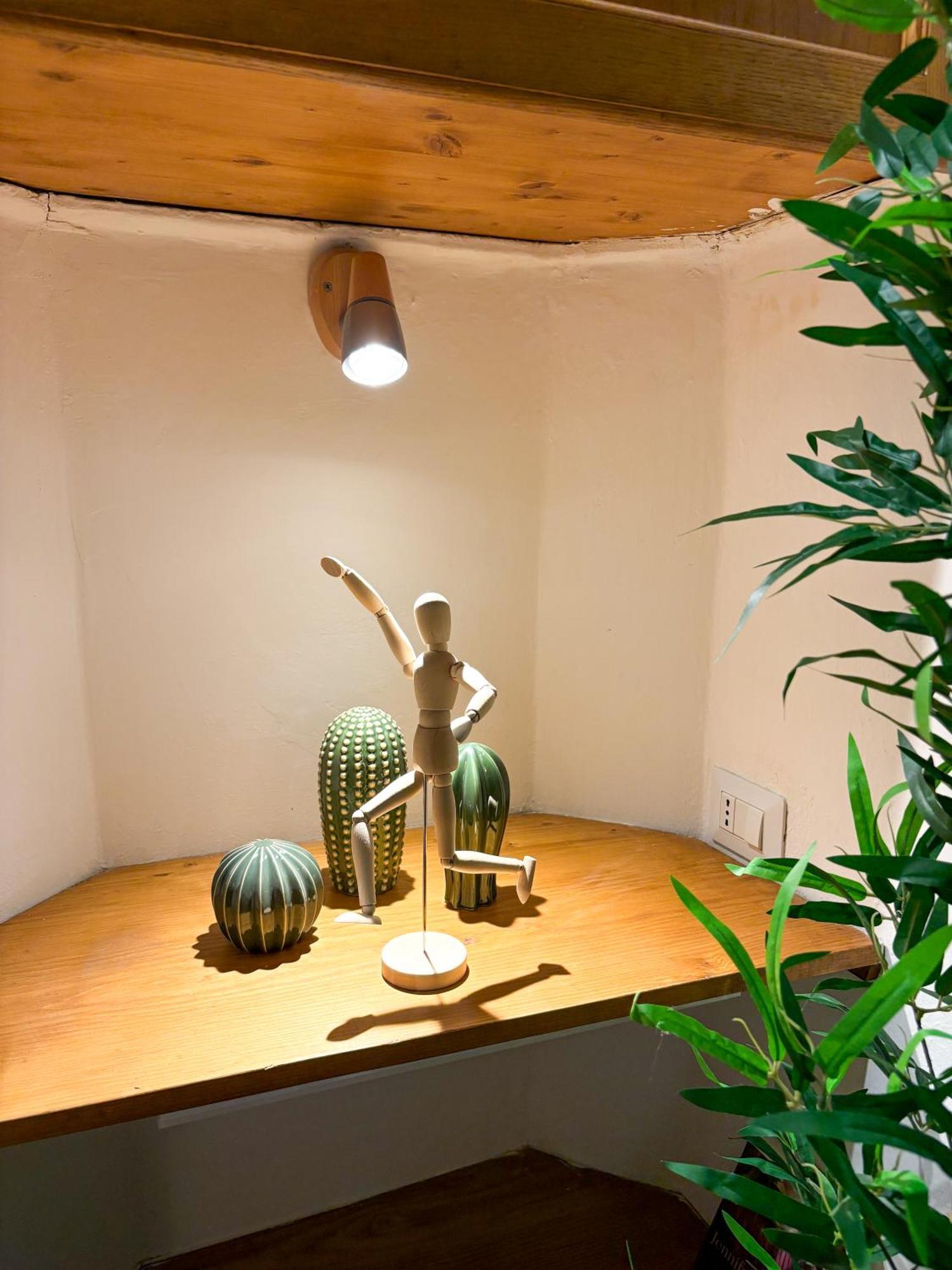 Vinegia N5 - Clemente & Settimo Apartments Firenze Eksteriør billede