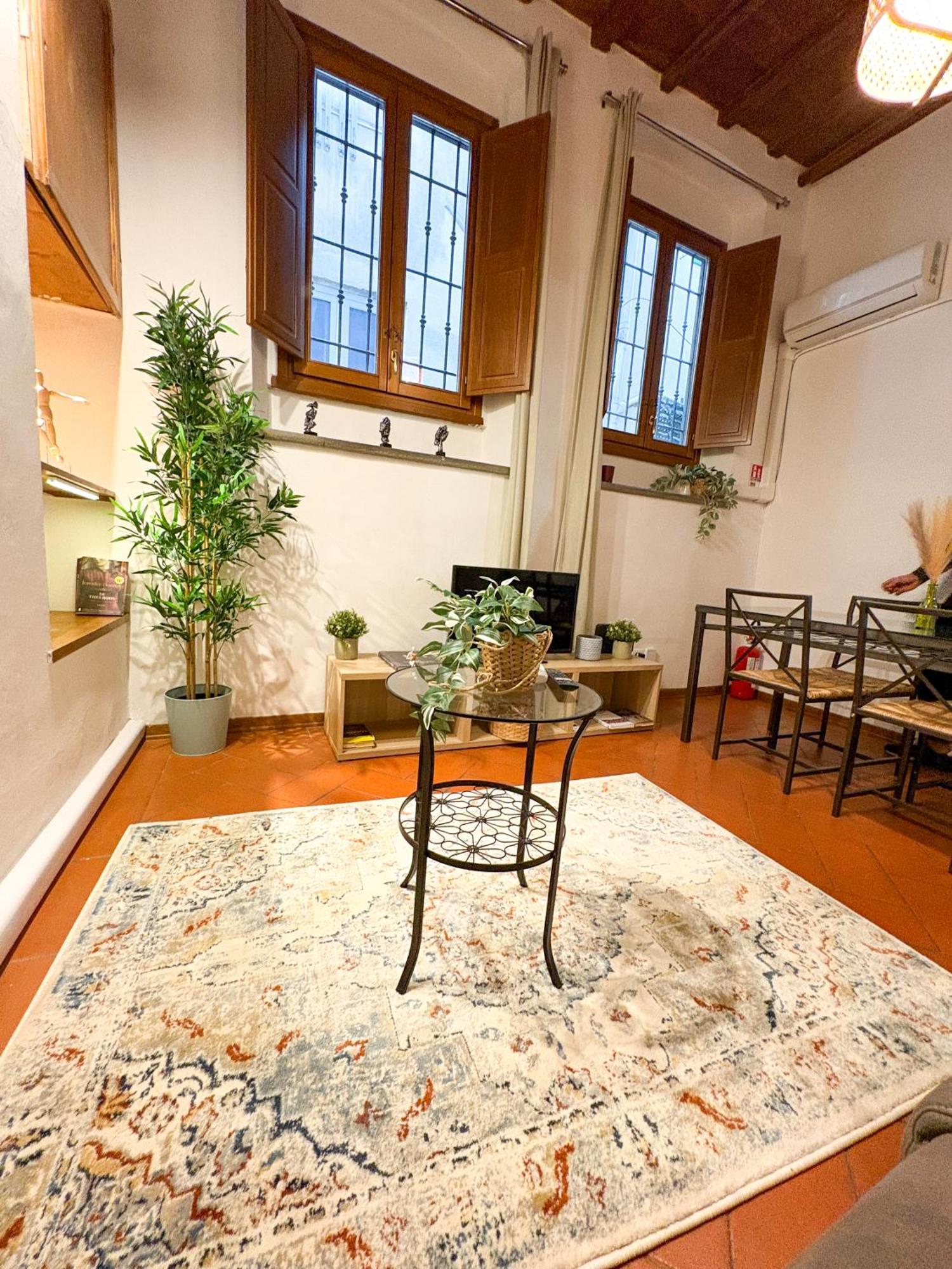 Vinegia N5 - Clemente & Settimo Apartments Firenze Eksteriør billede