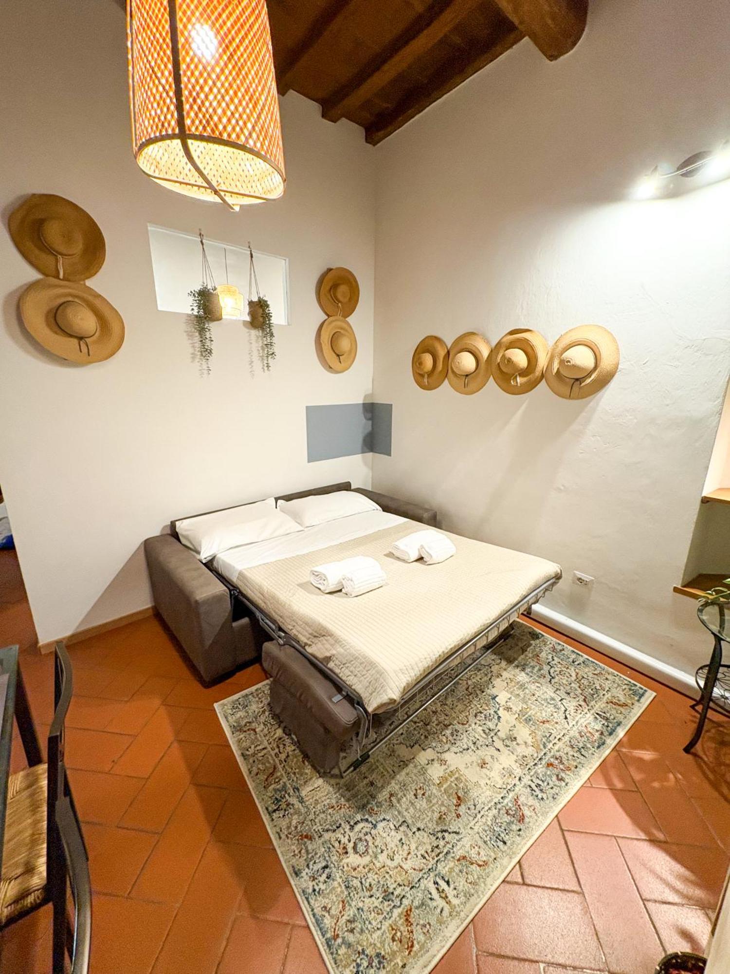 Vinegia N5 - Clemente & Settimo Apartments Firenze Eksteriør billede