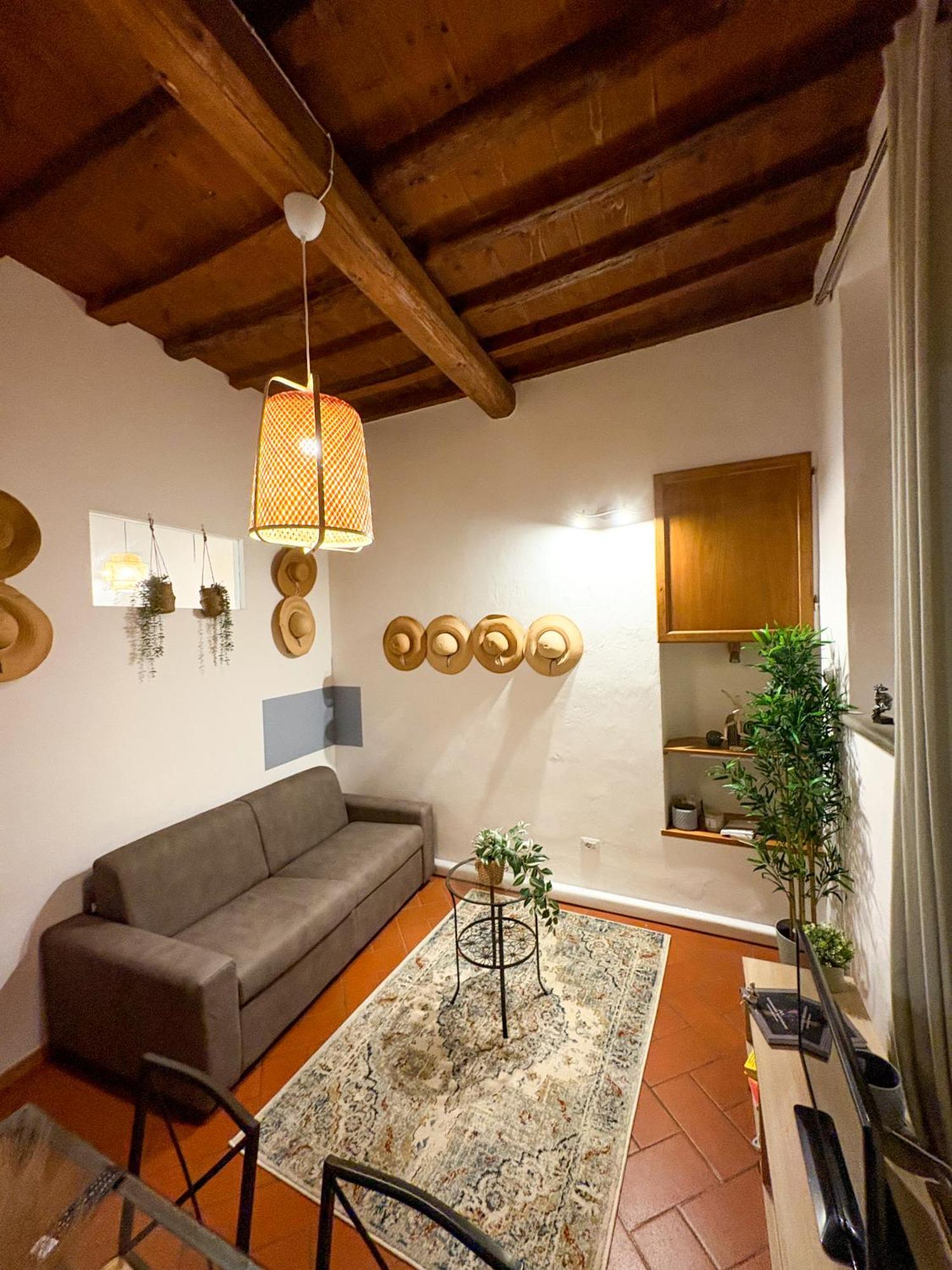 Vinegia N5 - Clemente & Settimo Apartments Firenze Eksteriør billede