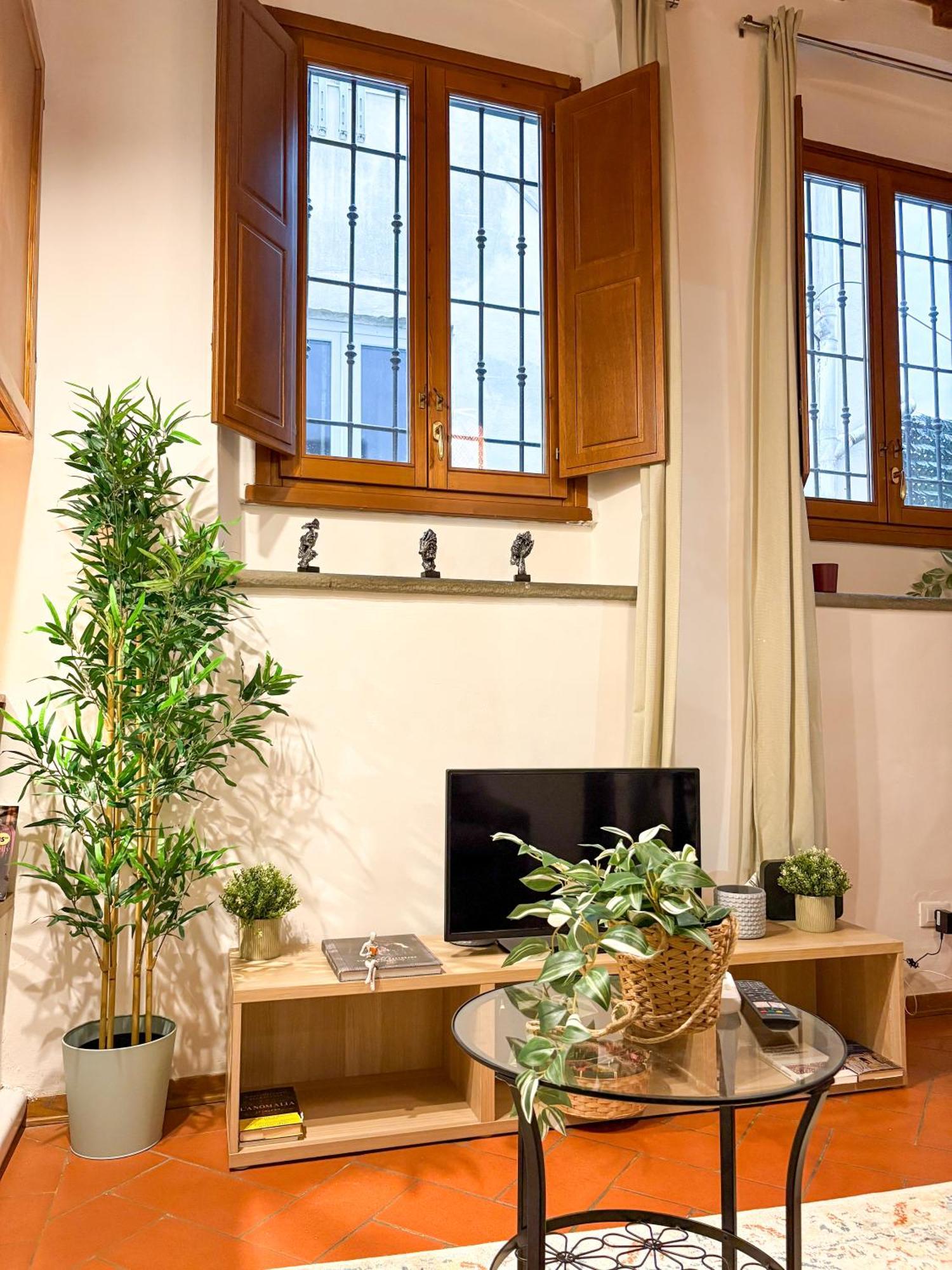 Vinegia N5 - Clemente & Settimo Apartments Firenze Eksteriør billede
