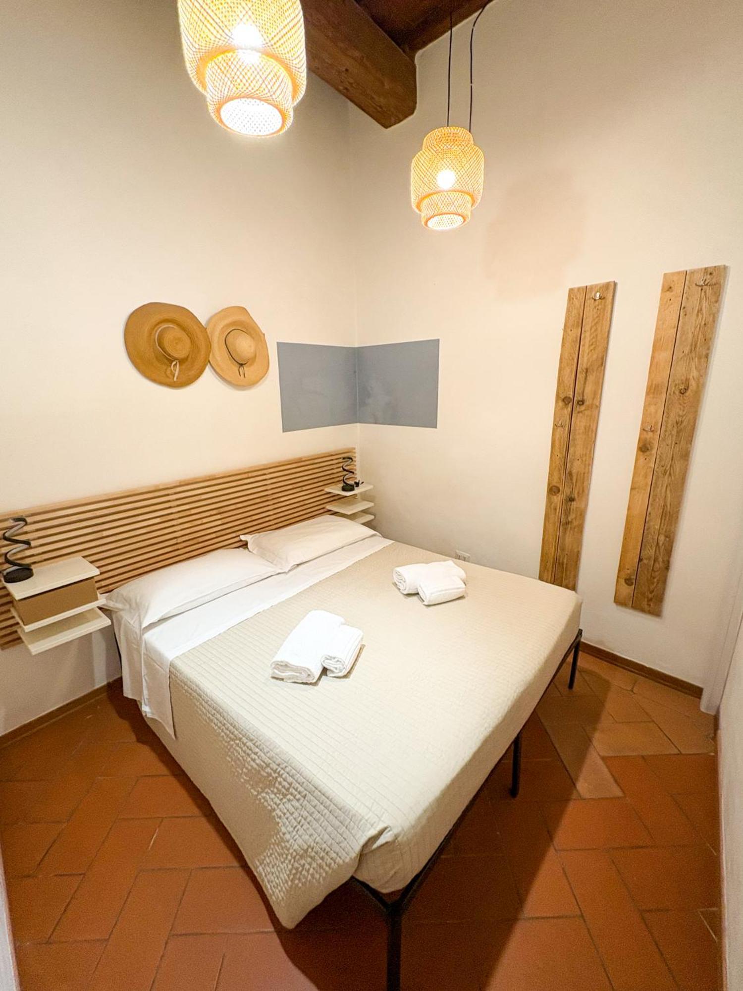 Vinegia N5 - Clemente & Settimo Apartments Firenze Eksteriør billede