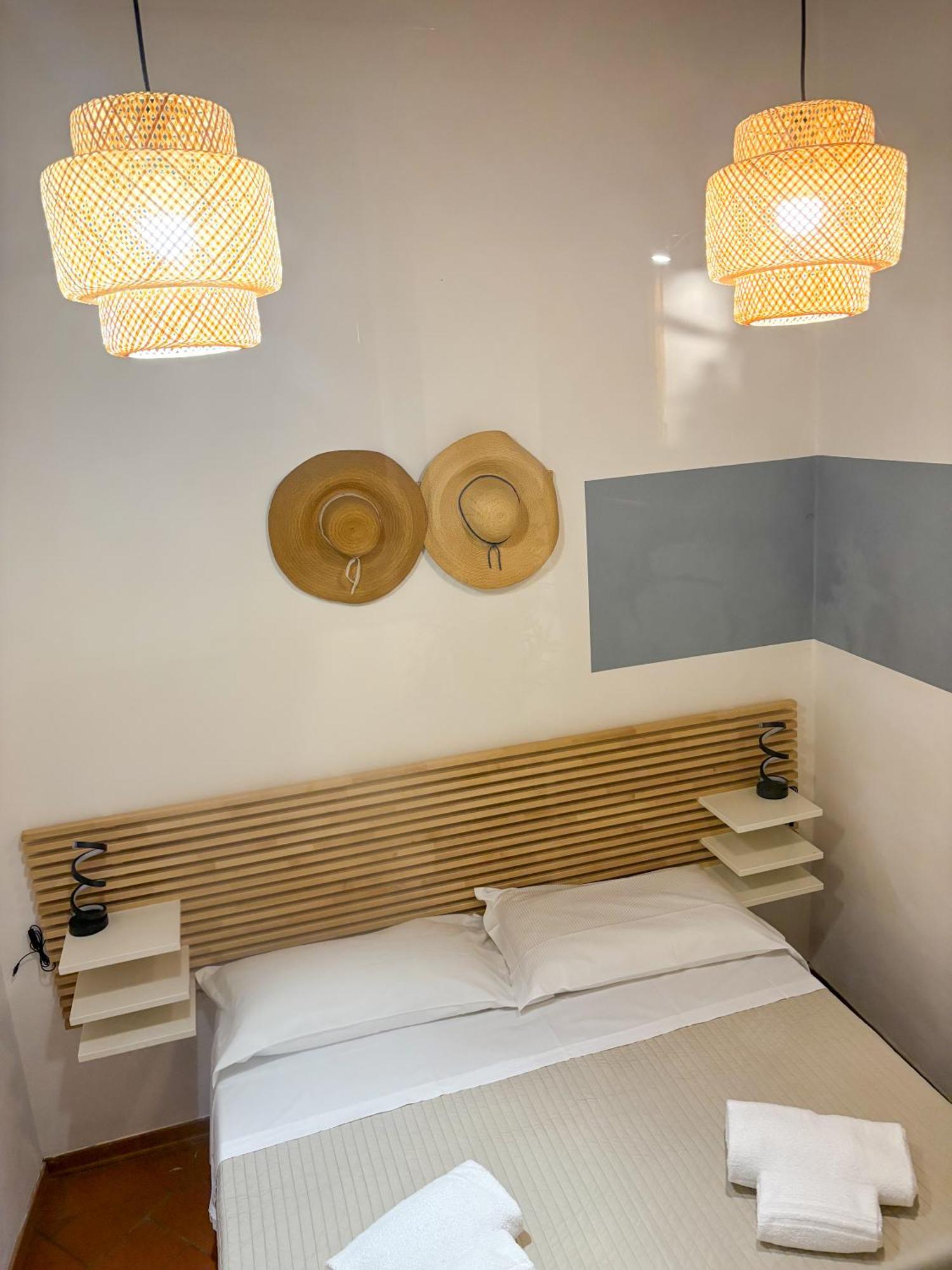 Vinegia N5 - Clemente & Settimo Apartments Firenze Eksteriør billede