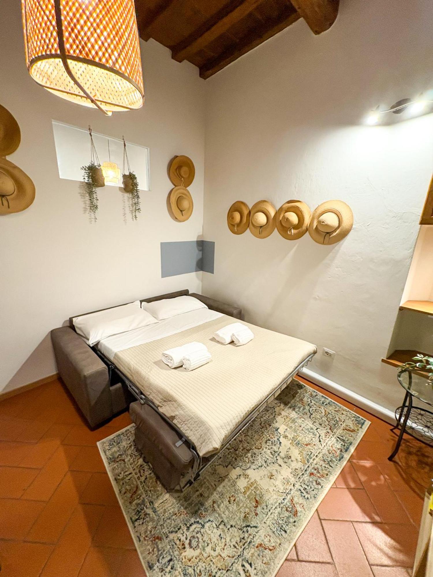 Vinegia N5 - Clemente & Settimo Apartments Firenze Eksteriør billede