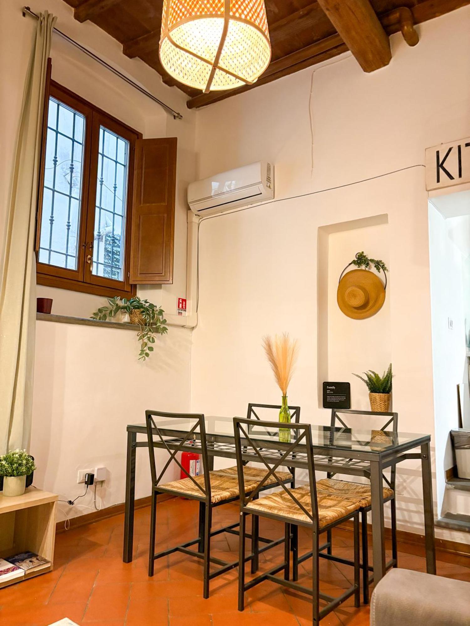 Vinegia N5 - Clemente & Settimo Apartments Firenze Eksteriør billede